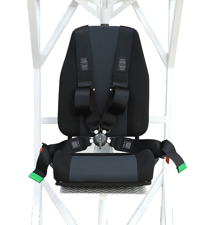 Military seat(Commander) | NAKWON T&A