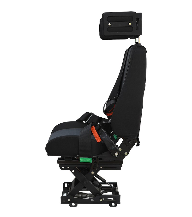 Blast Attenuation seat(Driver seat) | NAKWON T&A