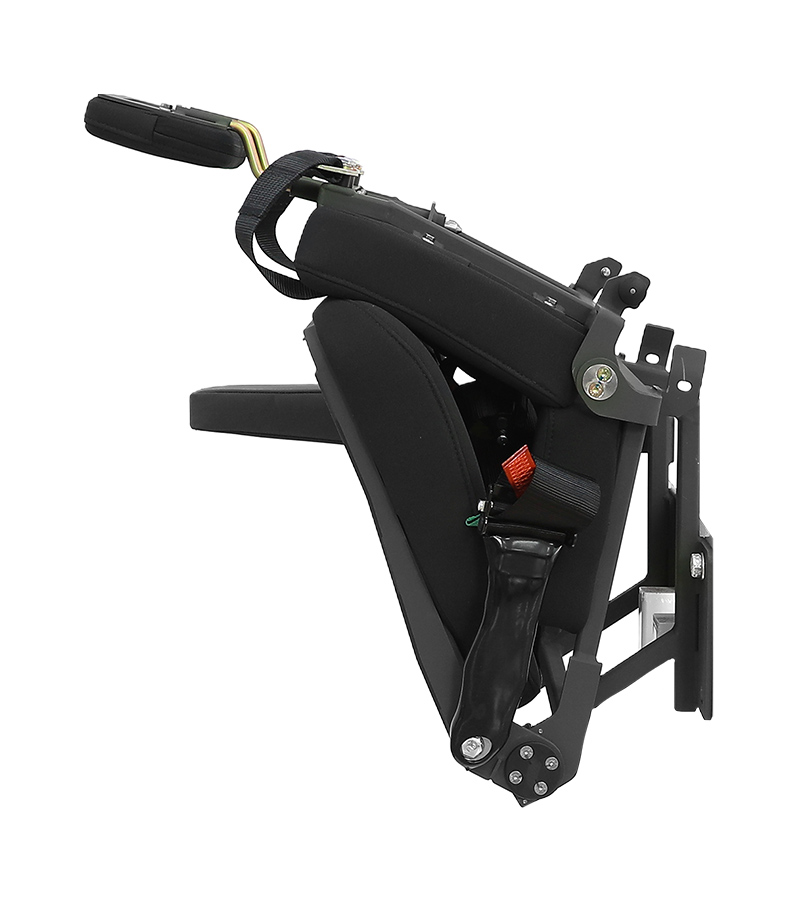 Shock Absorbing Seats(Loader seat) | NAKWON T&A